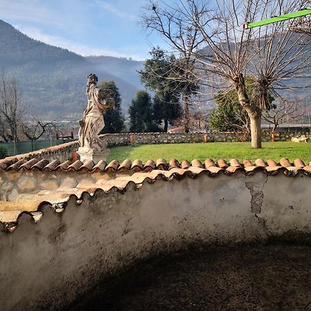 La Quercia Apartment Gavignano Luaran gambar