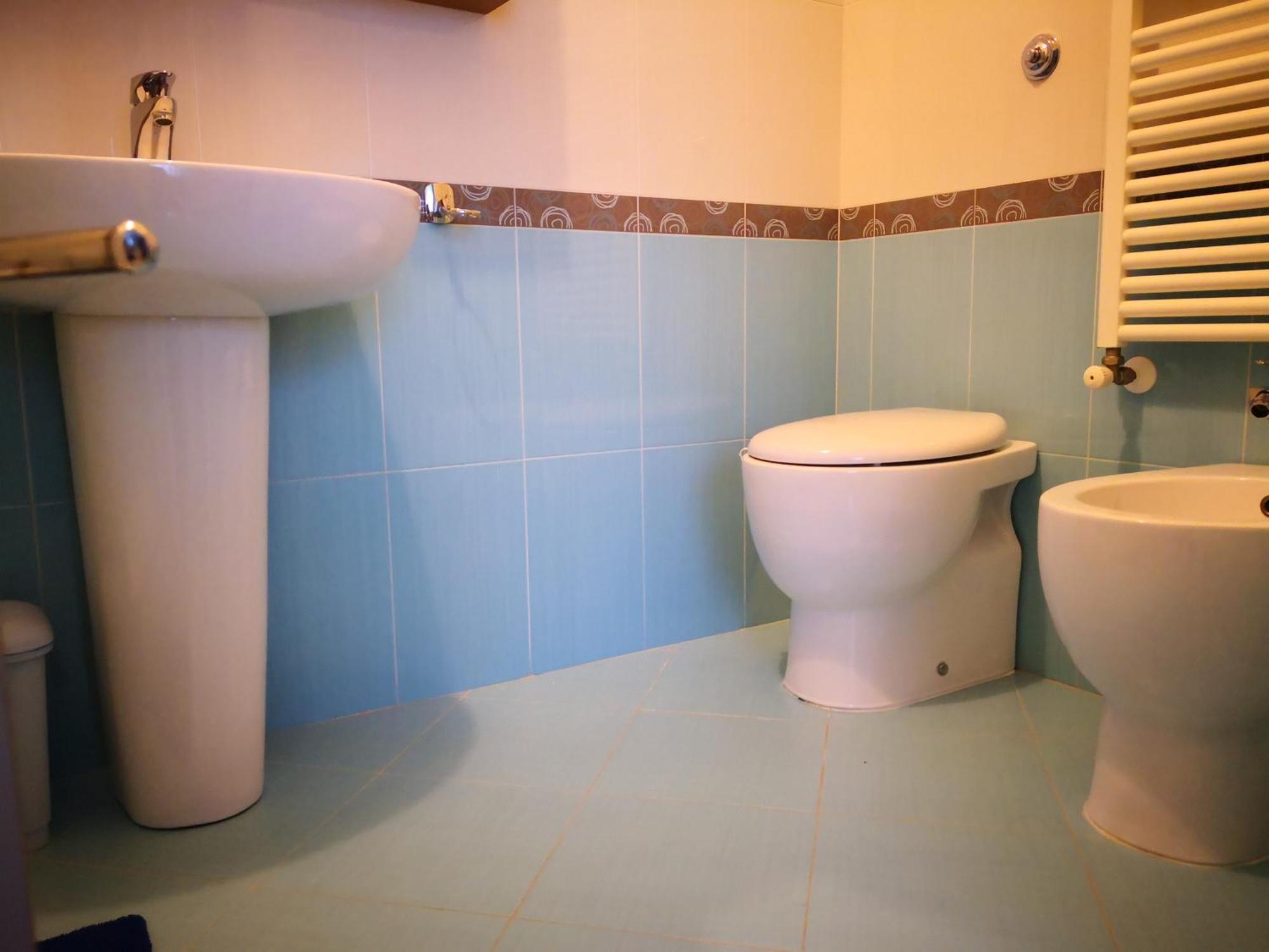 La Quercia Apartment Gavignano Luaran gambar