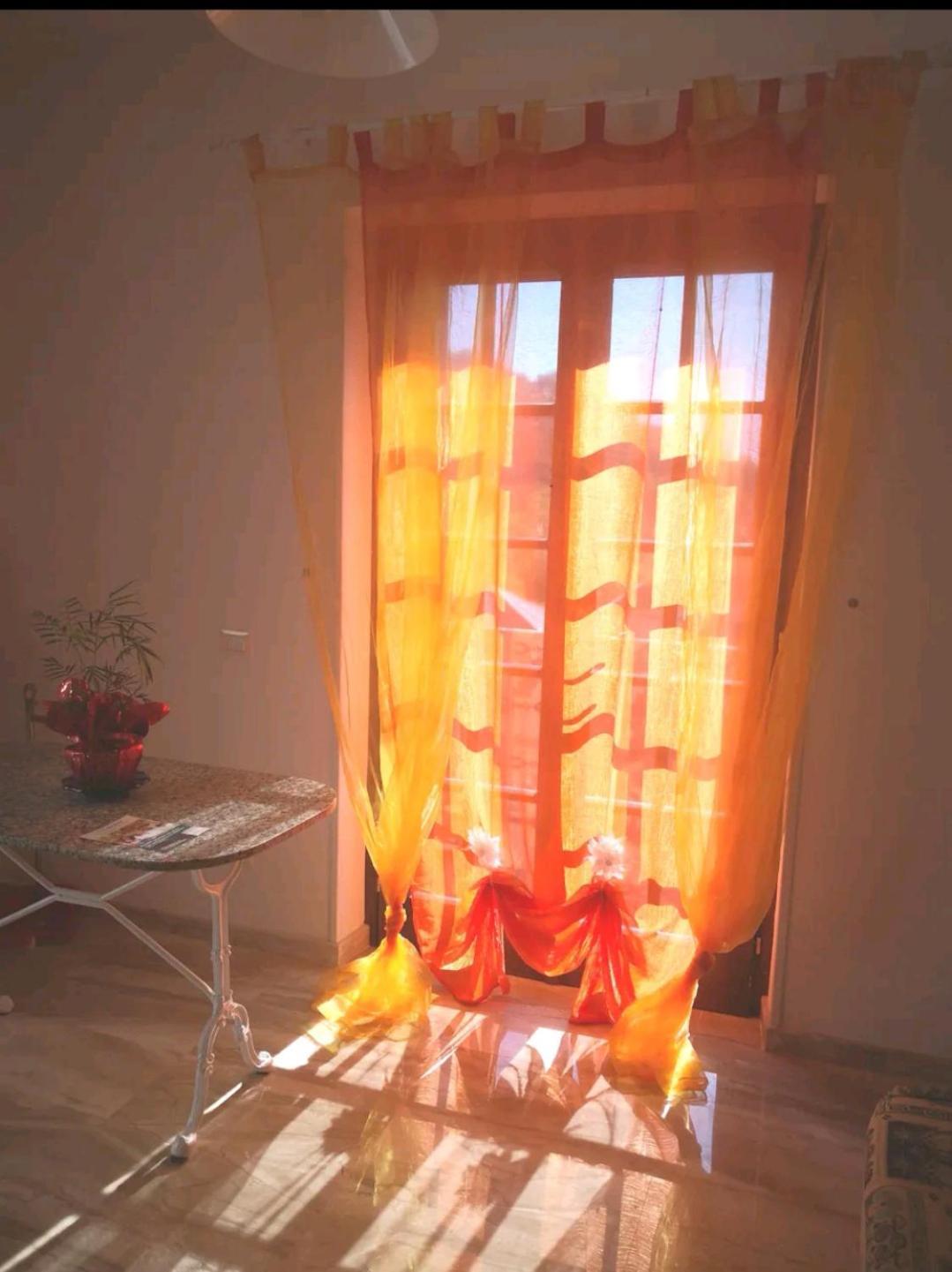La Quercia Apartment Gavignano Luaran gambar