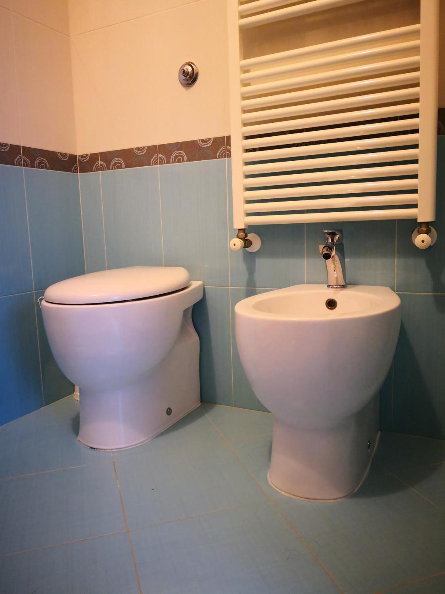 La Quercia Apartment Gavignano Luaran gambar